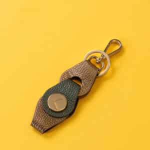 Customize je Master Key