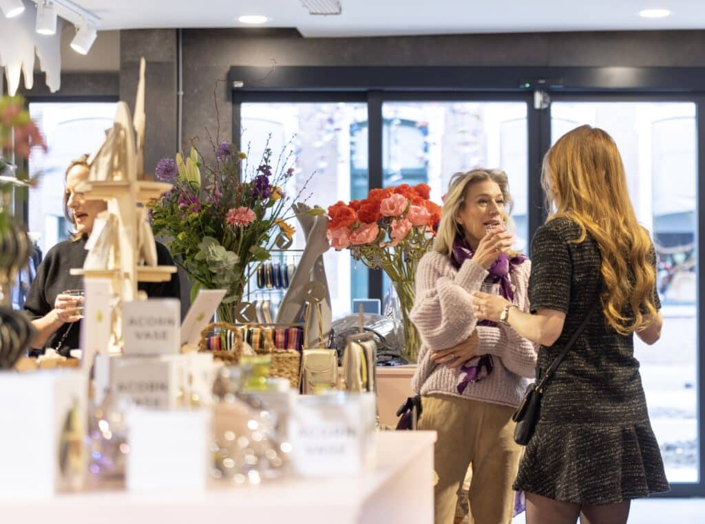 Cadeauwinkel Eindhoven