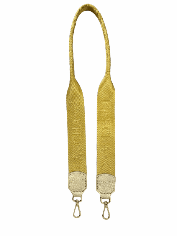 Jolie Bag Strap