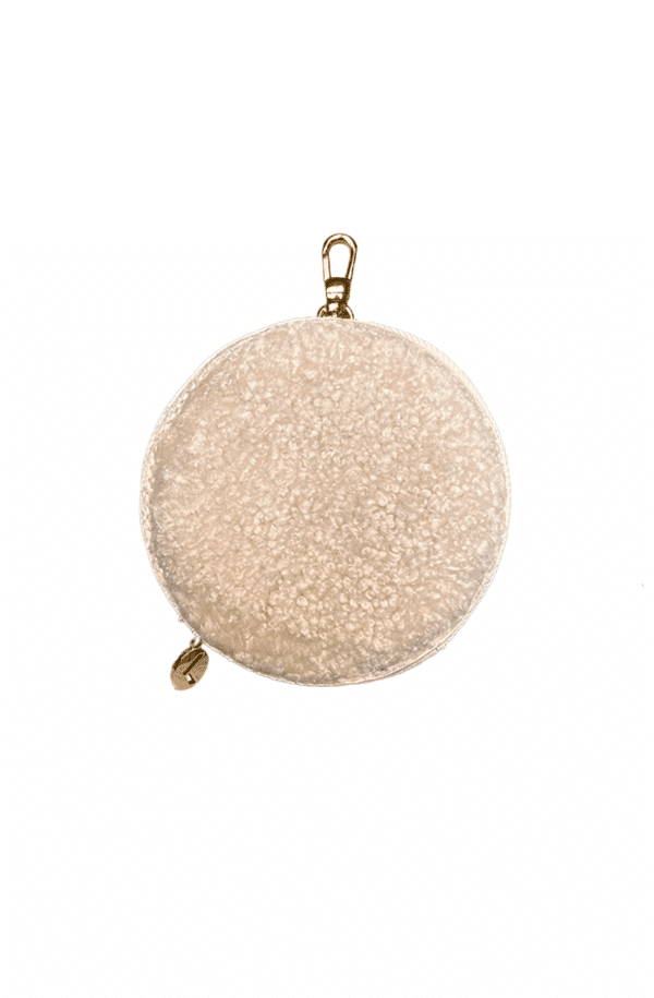 Wallet de Rond Specials Teddy