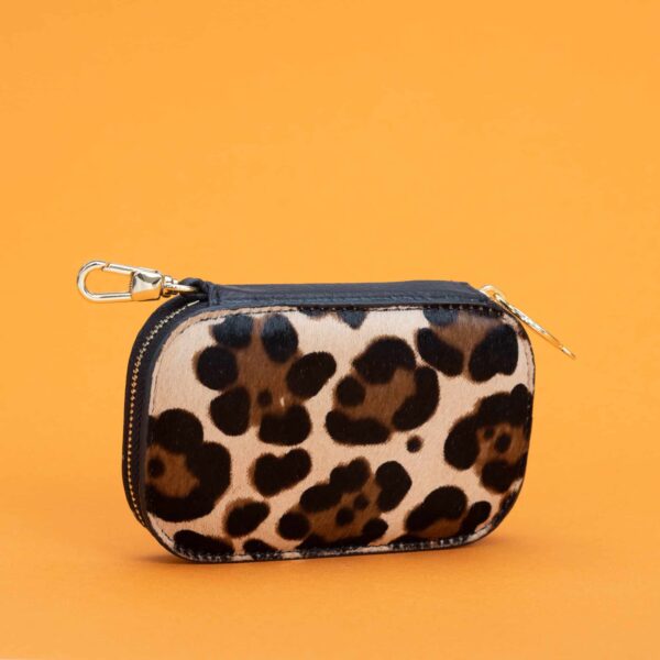 Wallet Square 2.0 Pony Duma