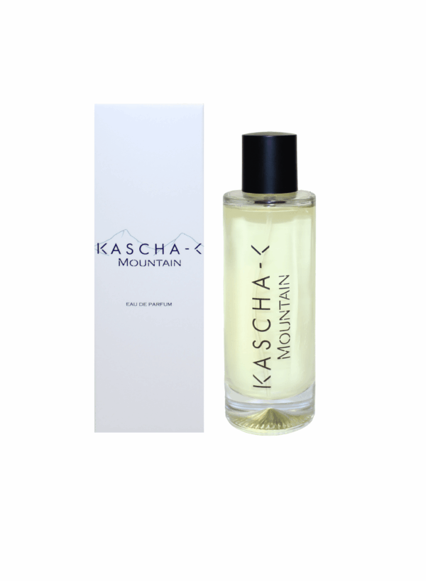 Eau de parfum 100 ML