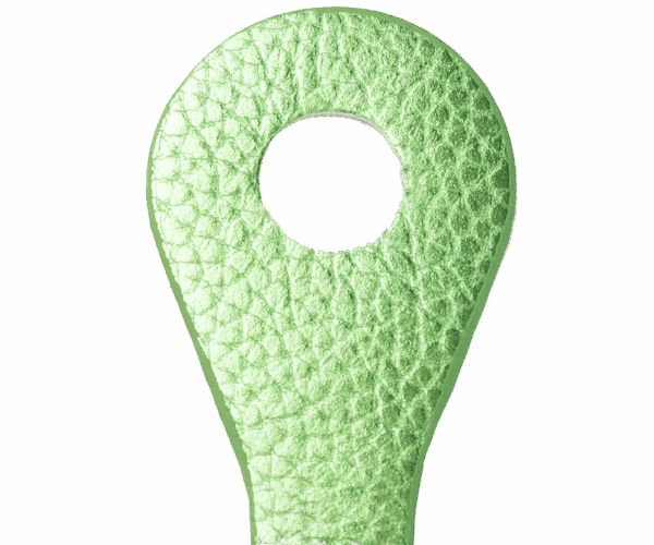 Electric Green