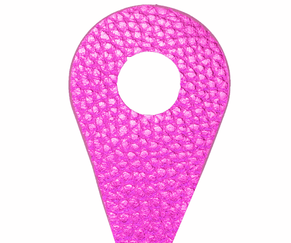Fandango Pink