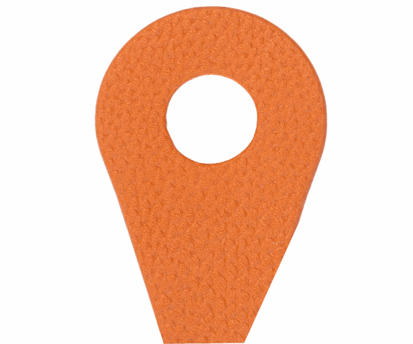 Oranje