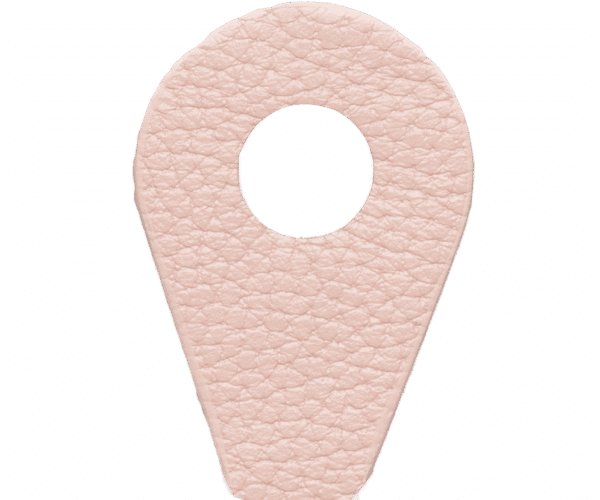 Powder Rosa