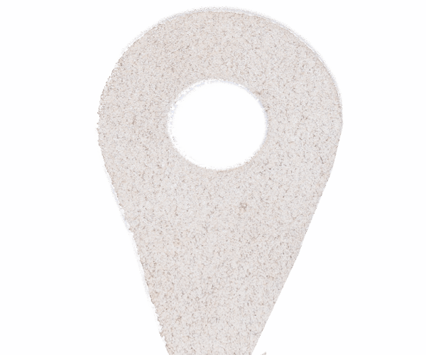 Suede beige