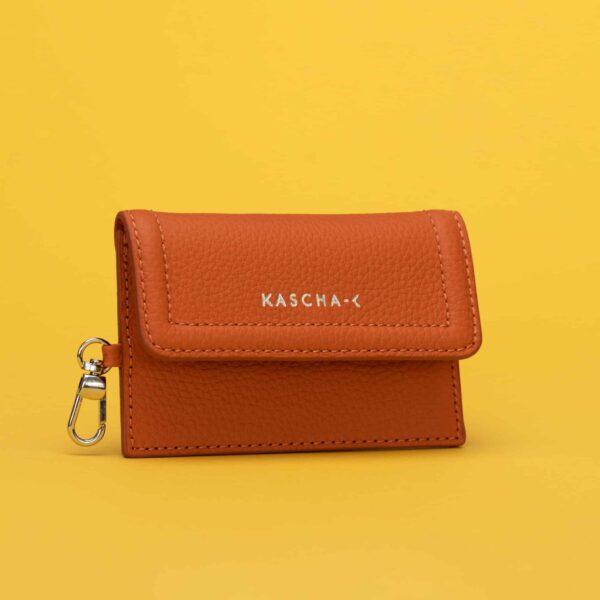 Wallet Square