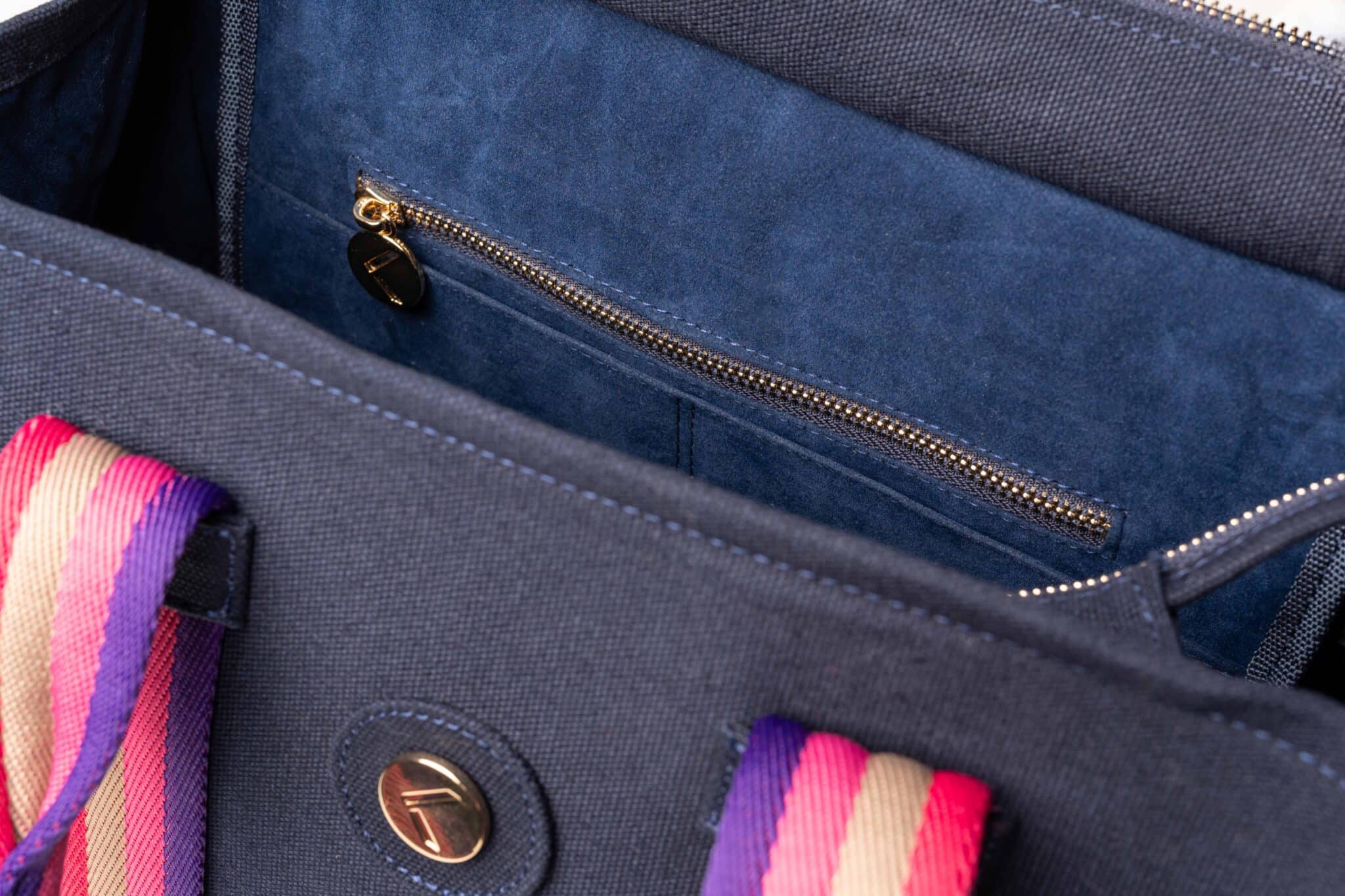 Phie Bag Blue - Afbeelding 2