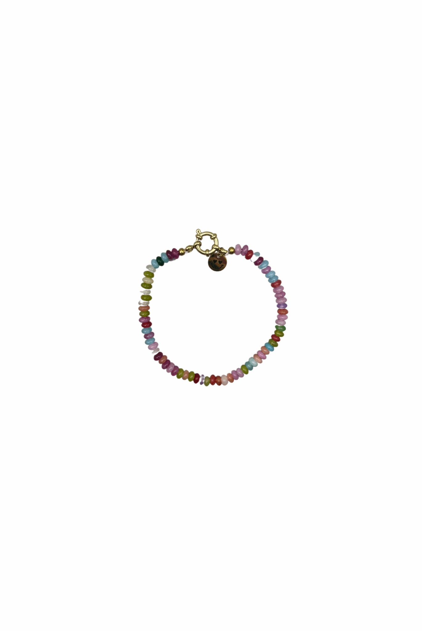 Luc Mixed Bracelet