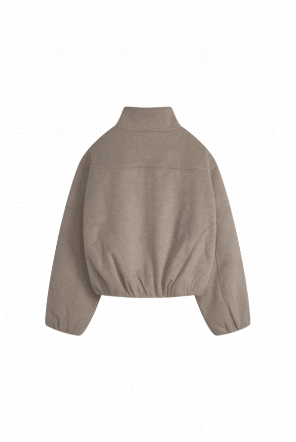 TATE Jacket sand - Afbeelding 2