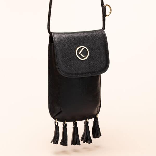 Rêve Maxibag Black