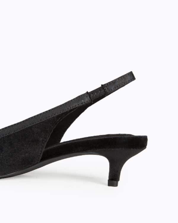Pumps black - Afbeelding 2