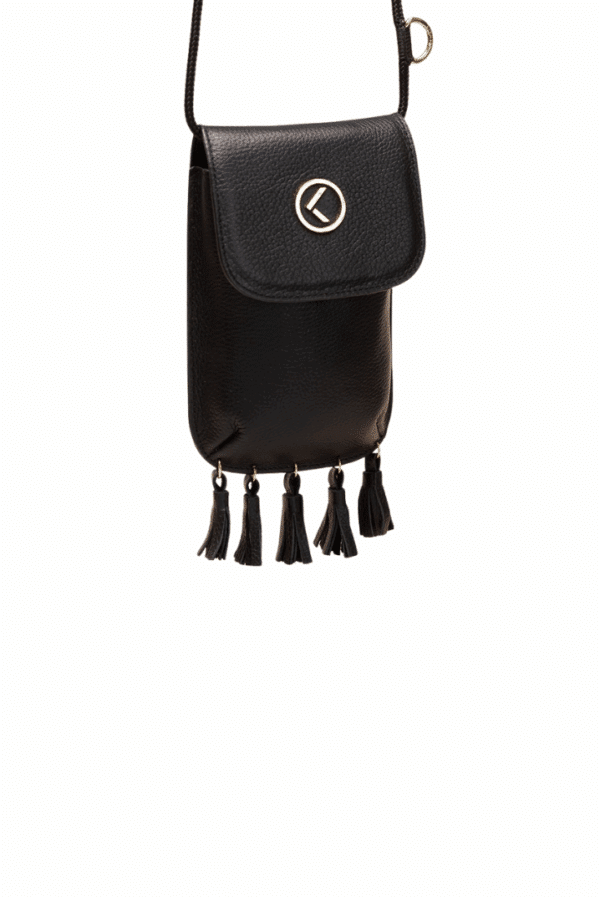 Rêve Maxibag Black