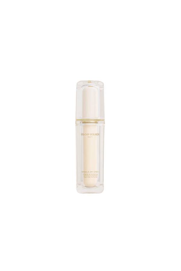 Miracle 24H Day Cream