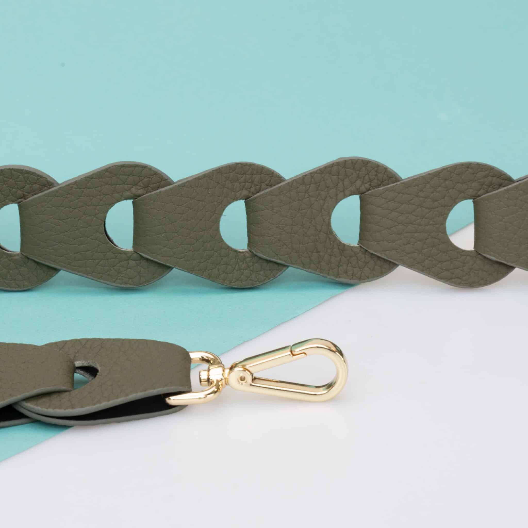 Big Mister Sister Cord Green