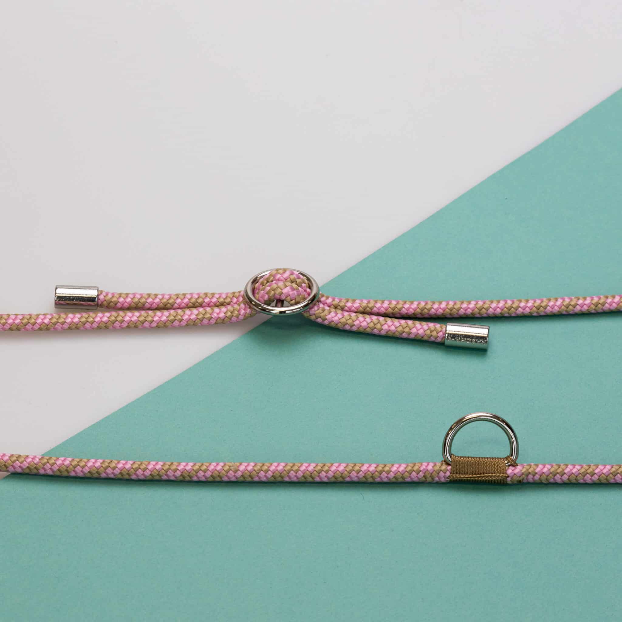 Basic Cord Lovely Rosa
