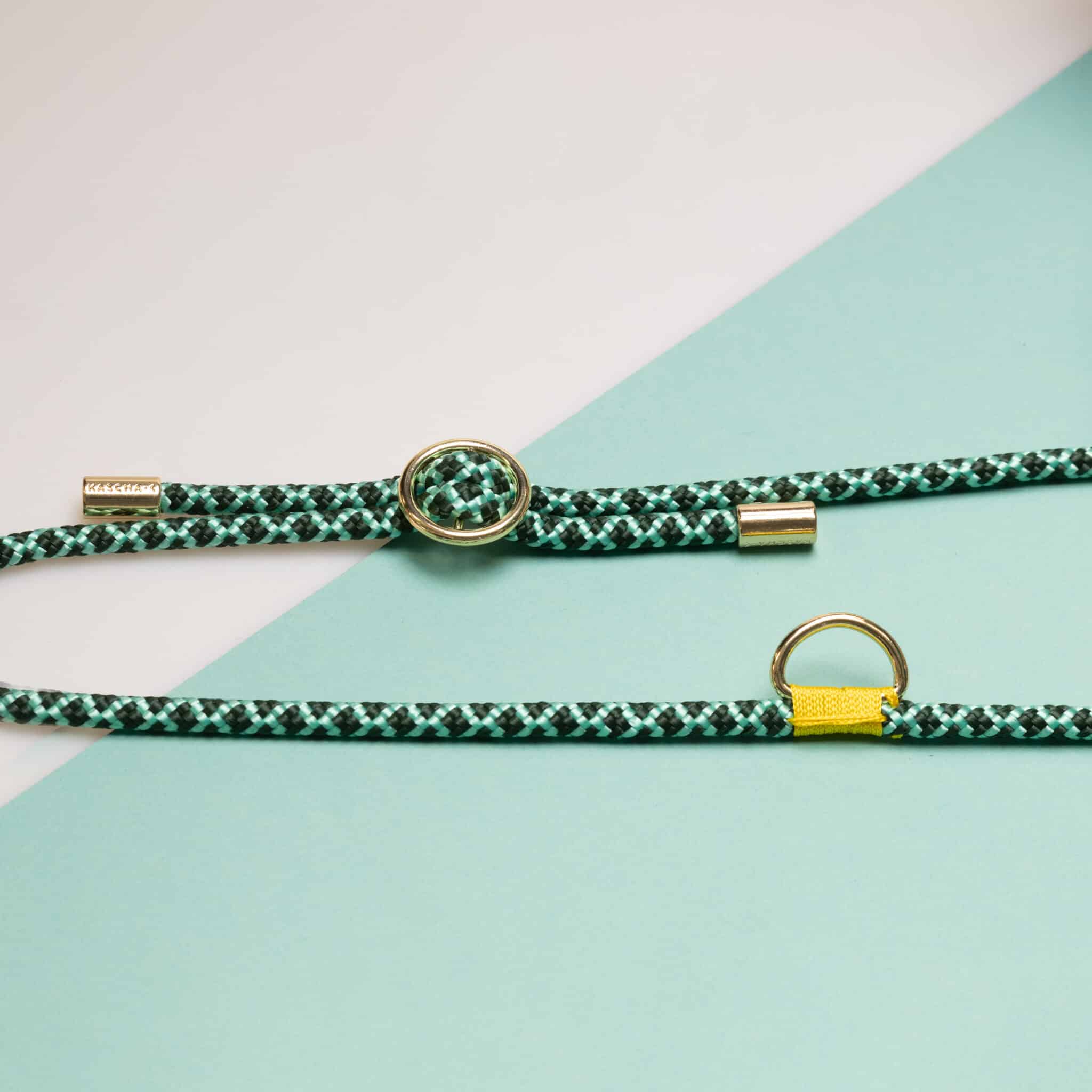 Basic Cord Sea Green