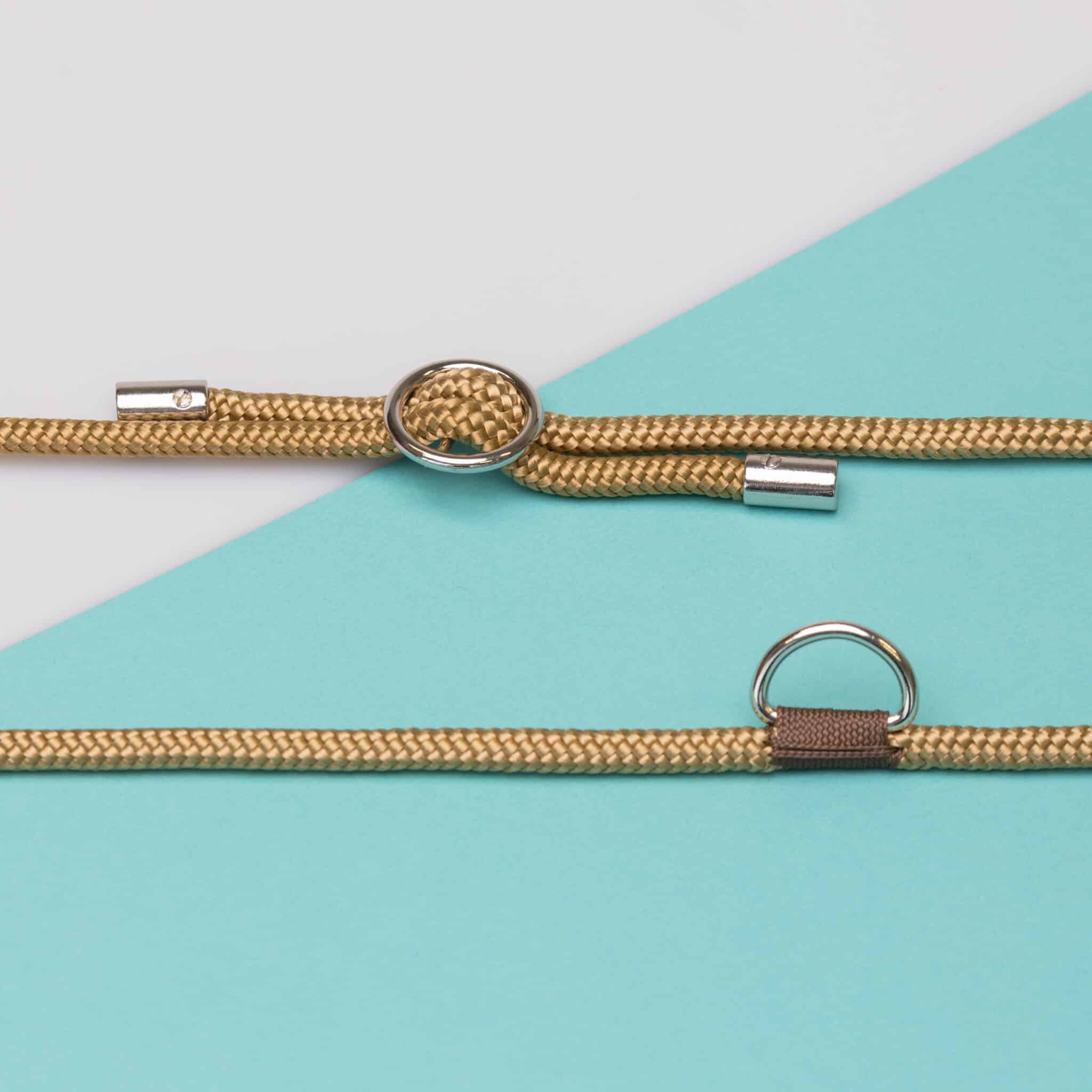 Basic Cord Golden Rock