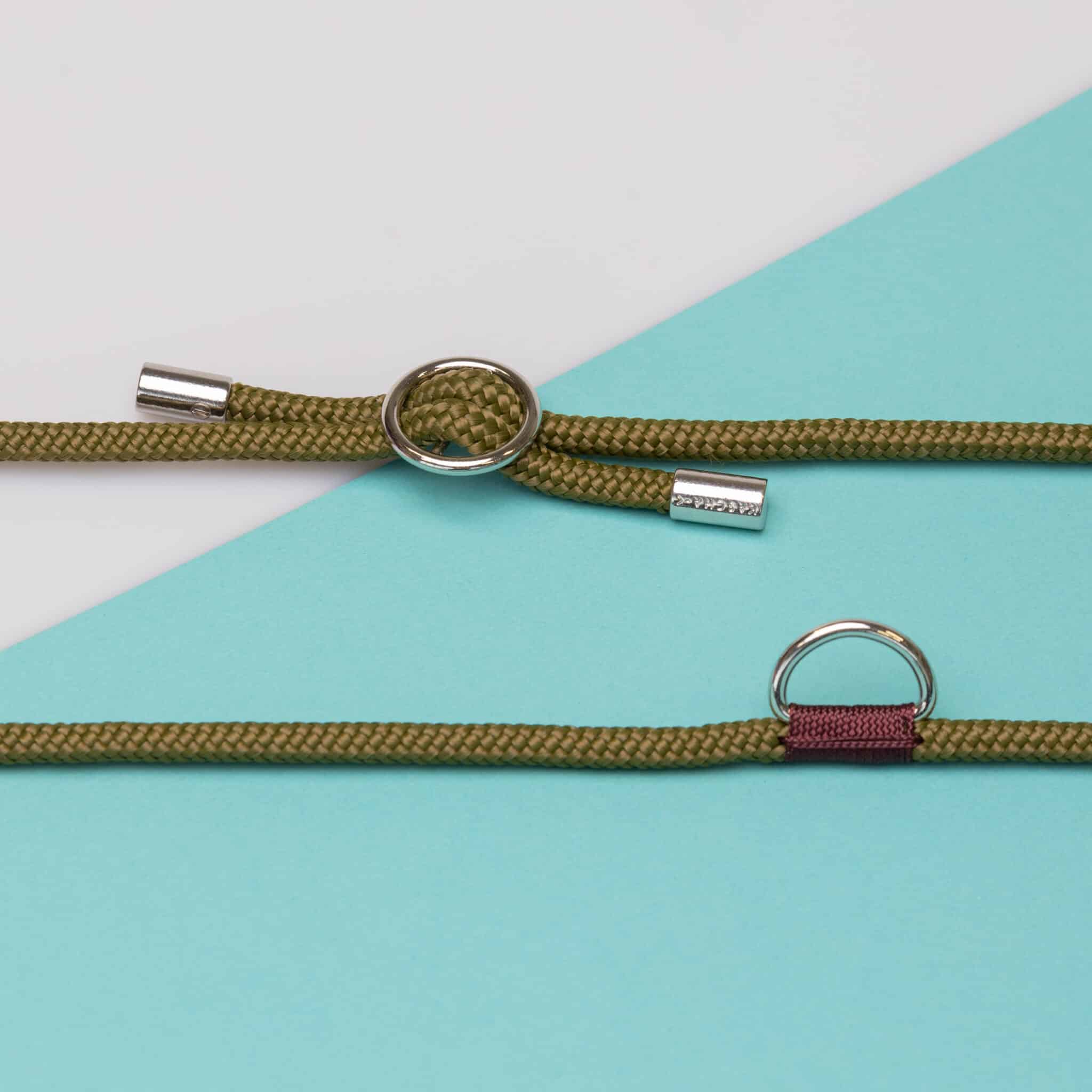 Basic Cord Moss Garden