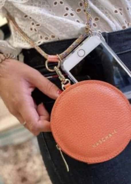 handgemaakt telefoonkoord