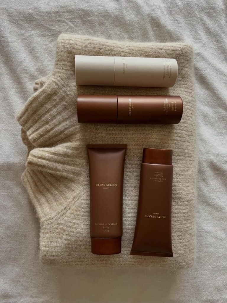 Olcay Gulsen verkooppunt Eindhoven