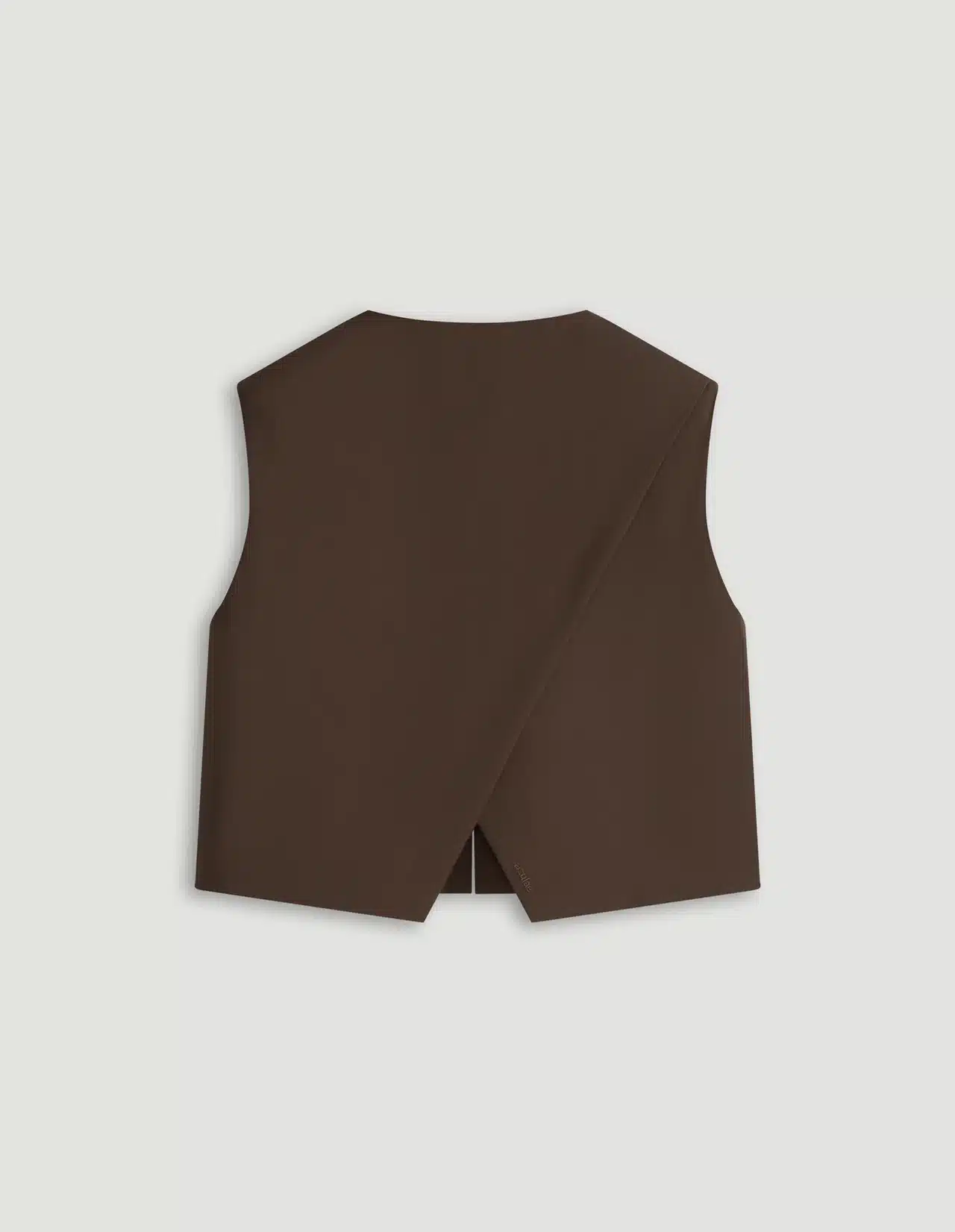 GILA gilet ganache - Afbeelding 2