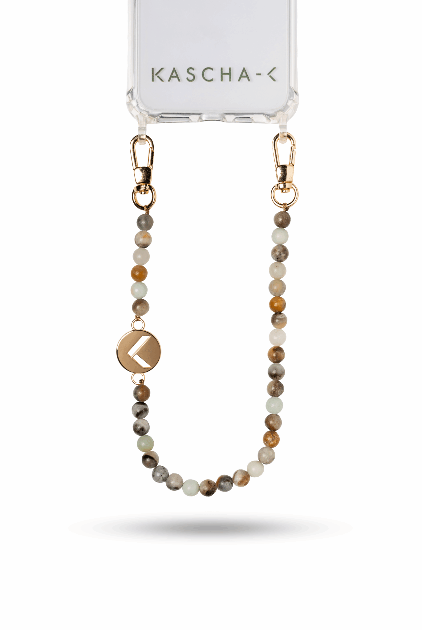 Handy Precious Jade Green