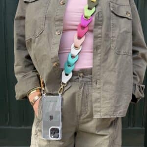 Customize je Big Mister Sister Cord