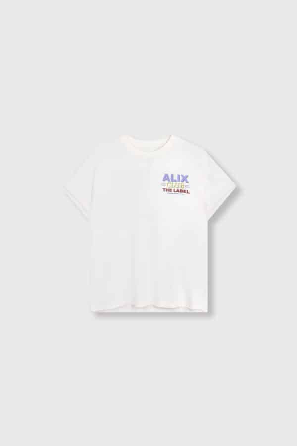 Alix the label nieuwe collectie