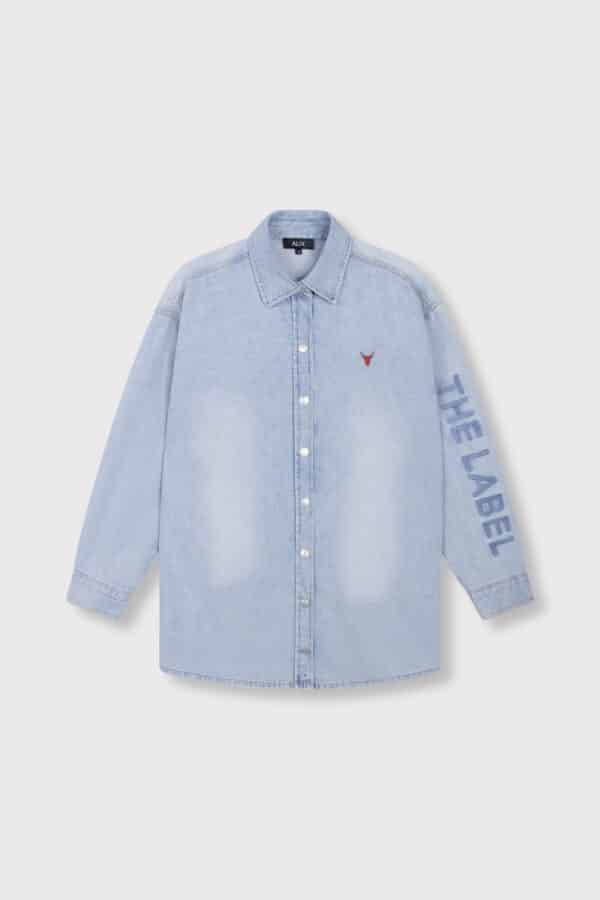 Alix the label nieuwe collectie