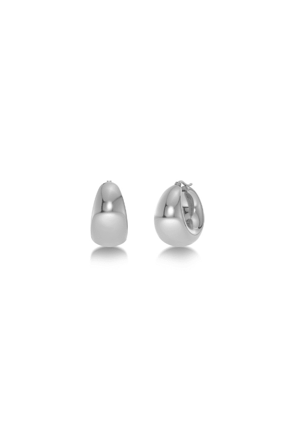 Boyd Hoops Silver