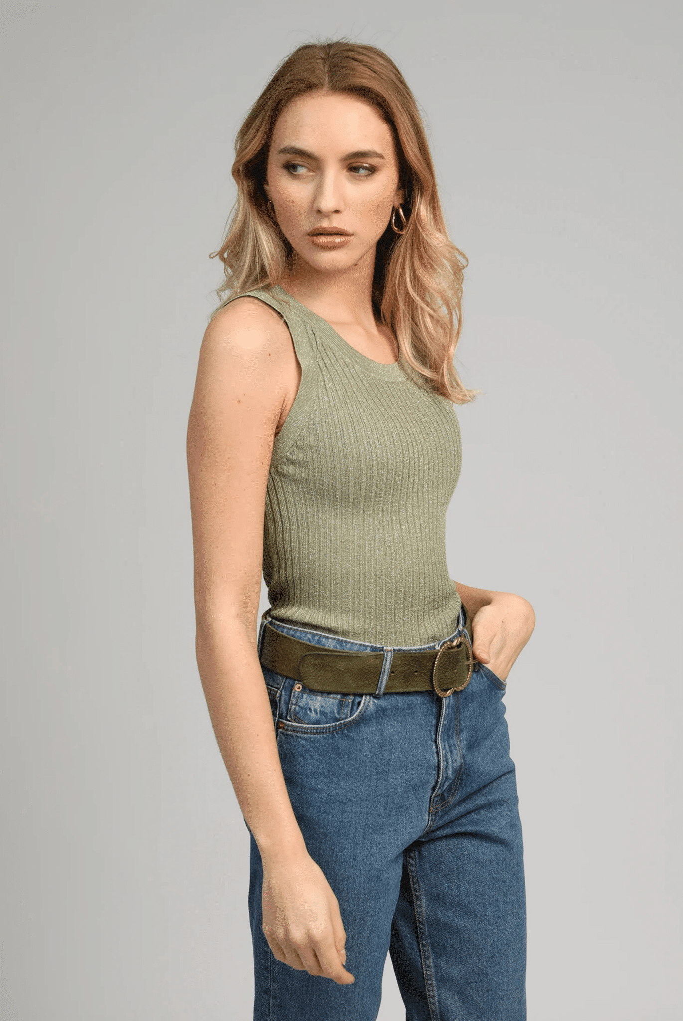 LAYA top tileul