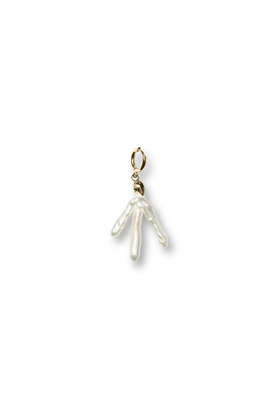 Math Feed Pendant