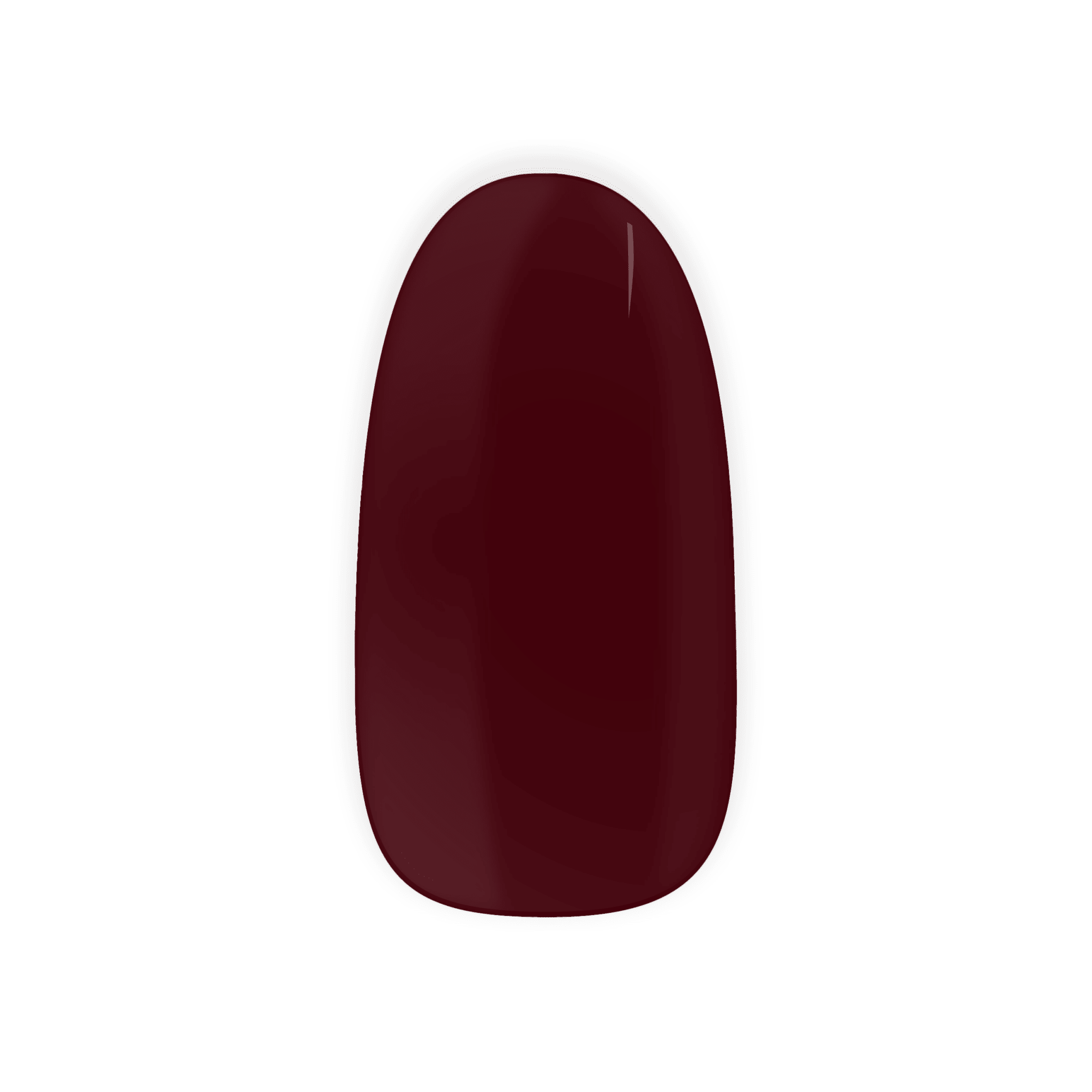 Gellak sticker Ruby Red
