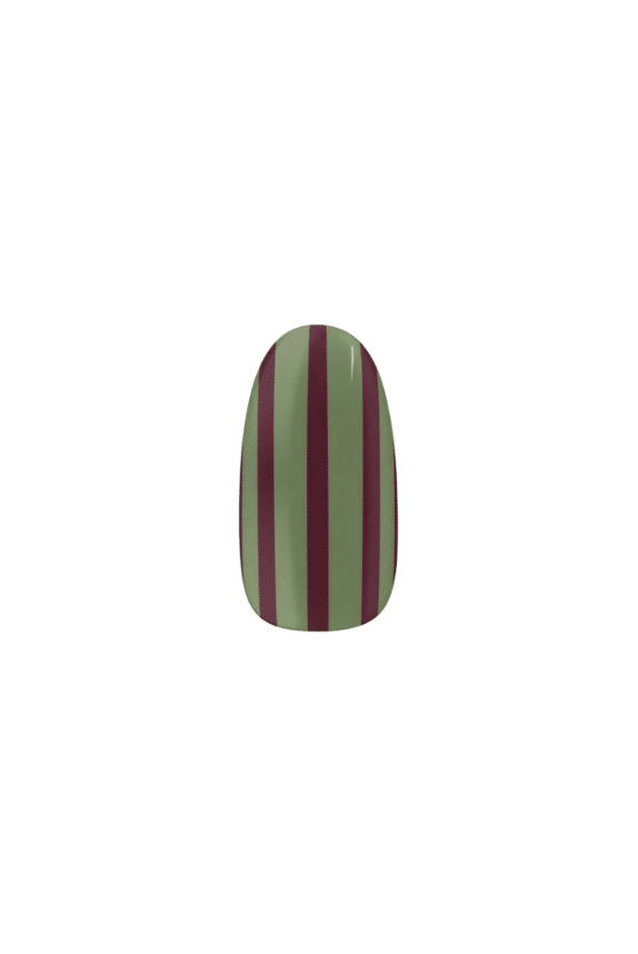 Gellak Sticker Stripe Tease