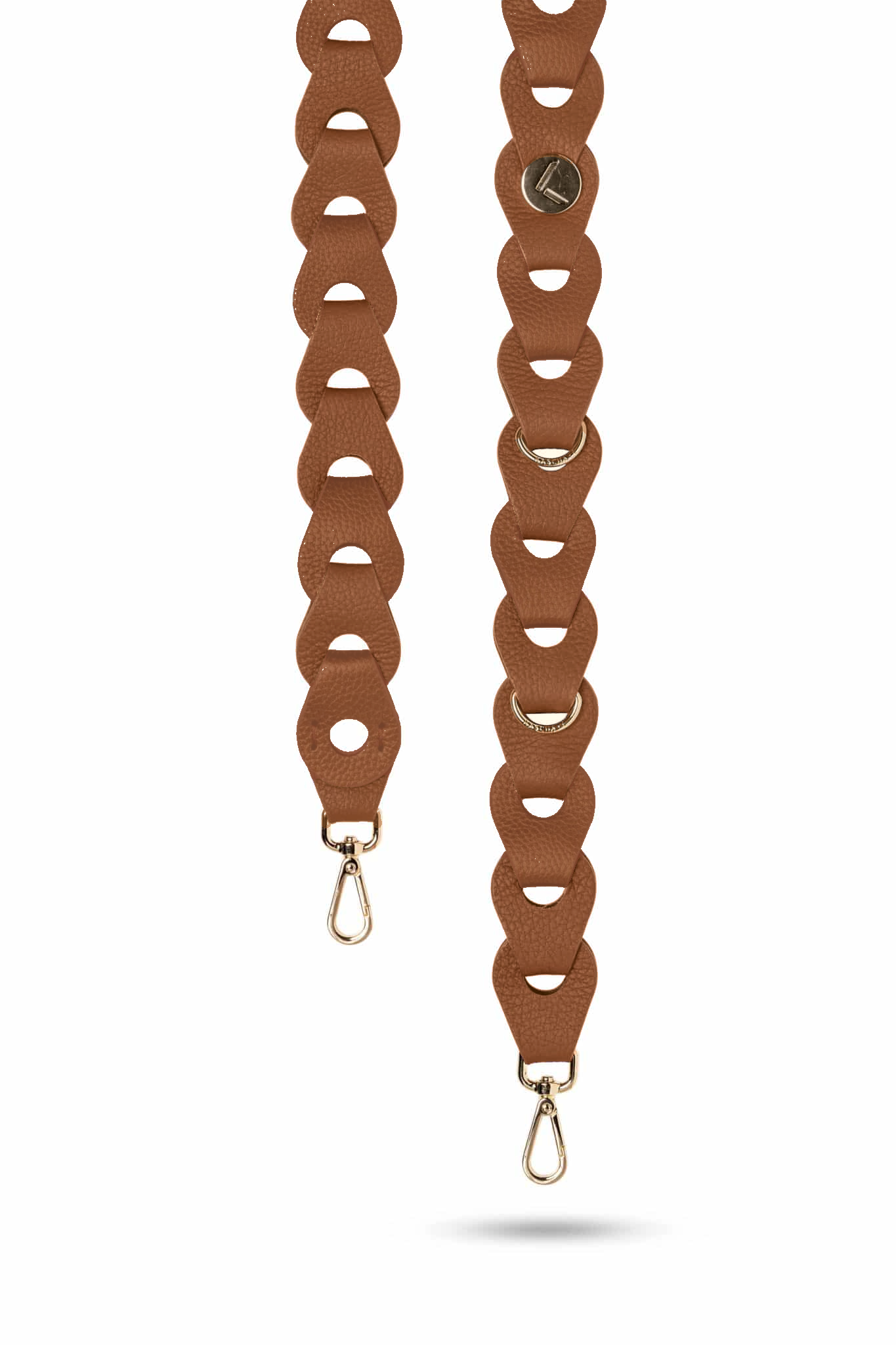 Big Mister Sister Cord Cinnamon